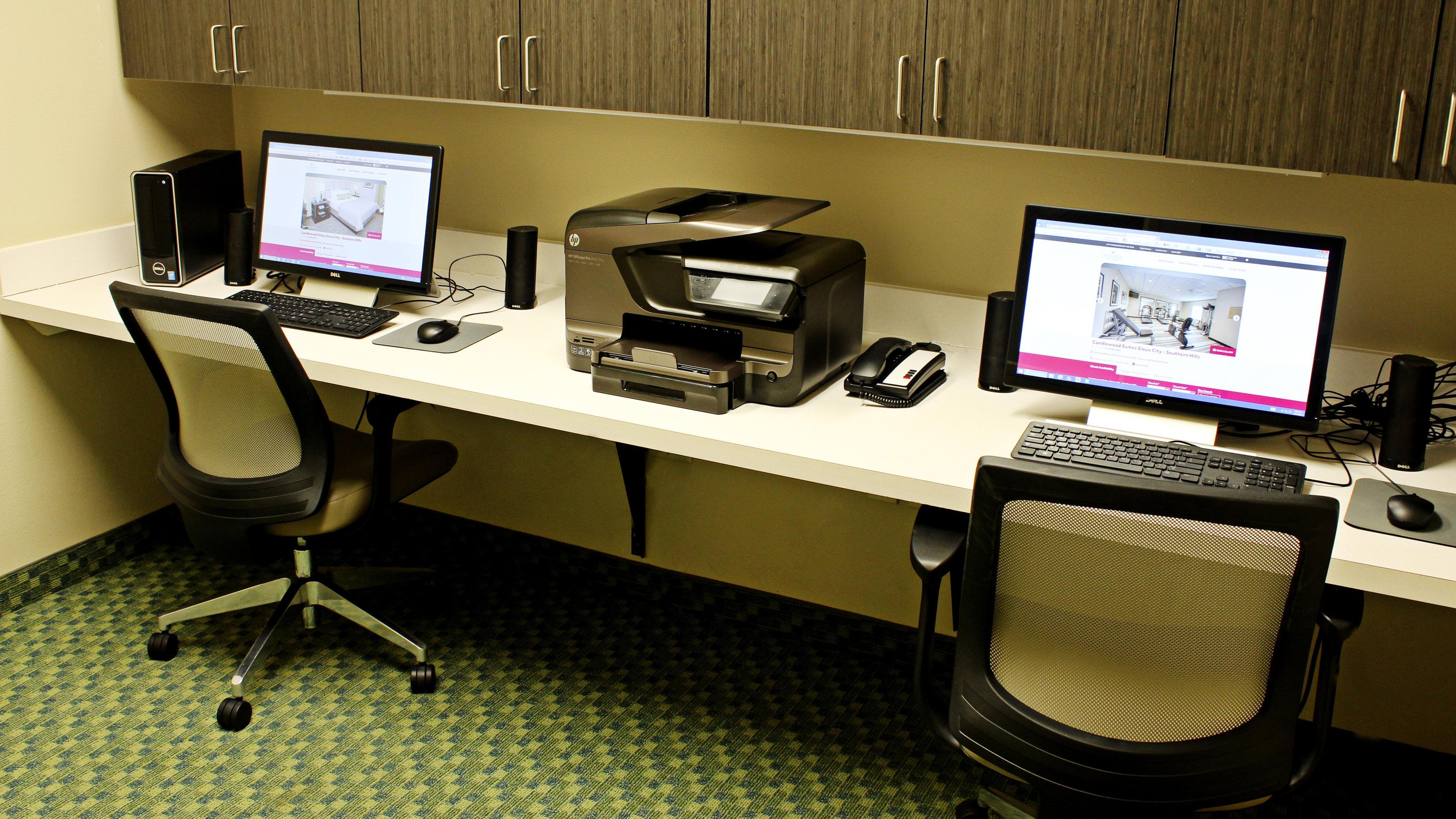 Candlewood Suites Sioux City - Southern Hills By Ihg Exterior foto