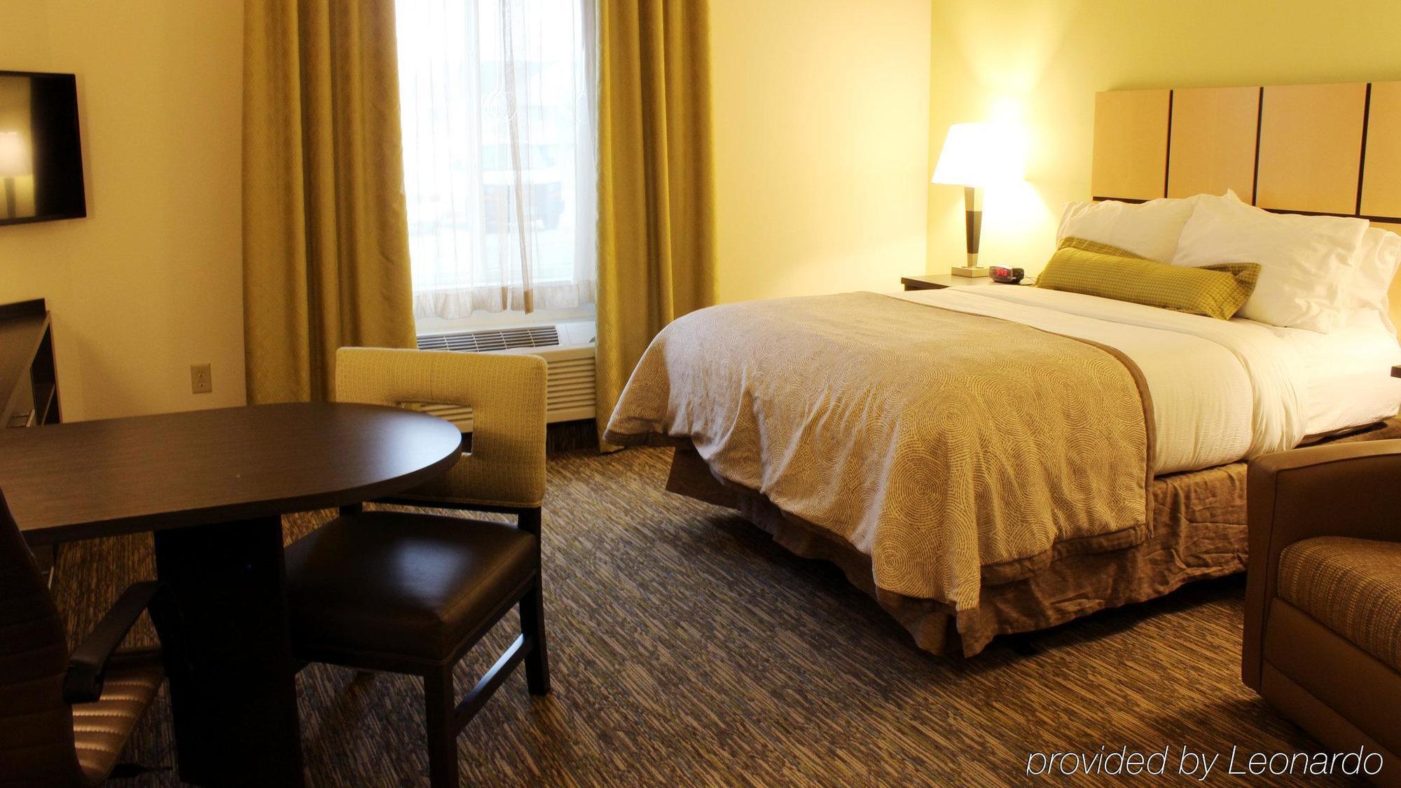 Candlewood Suites Sioux City - Southern Hills By Ihg Exterior foto