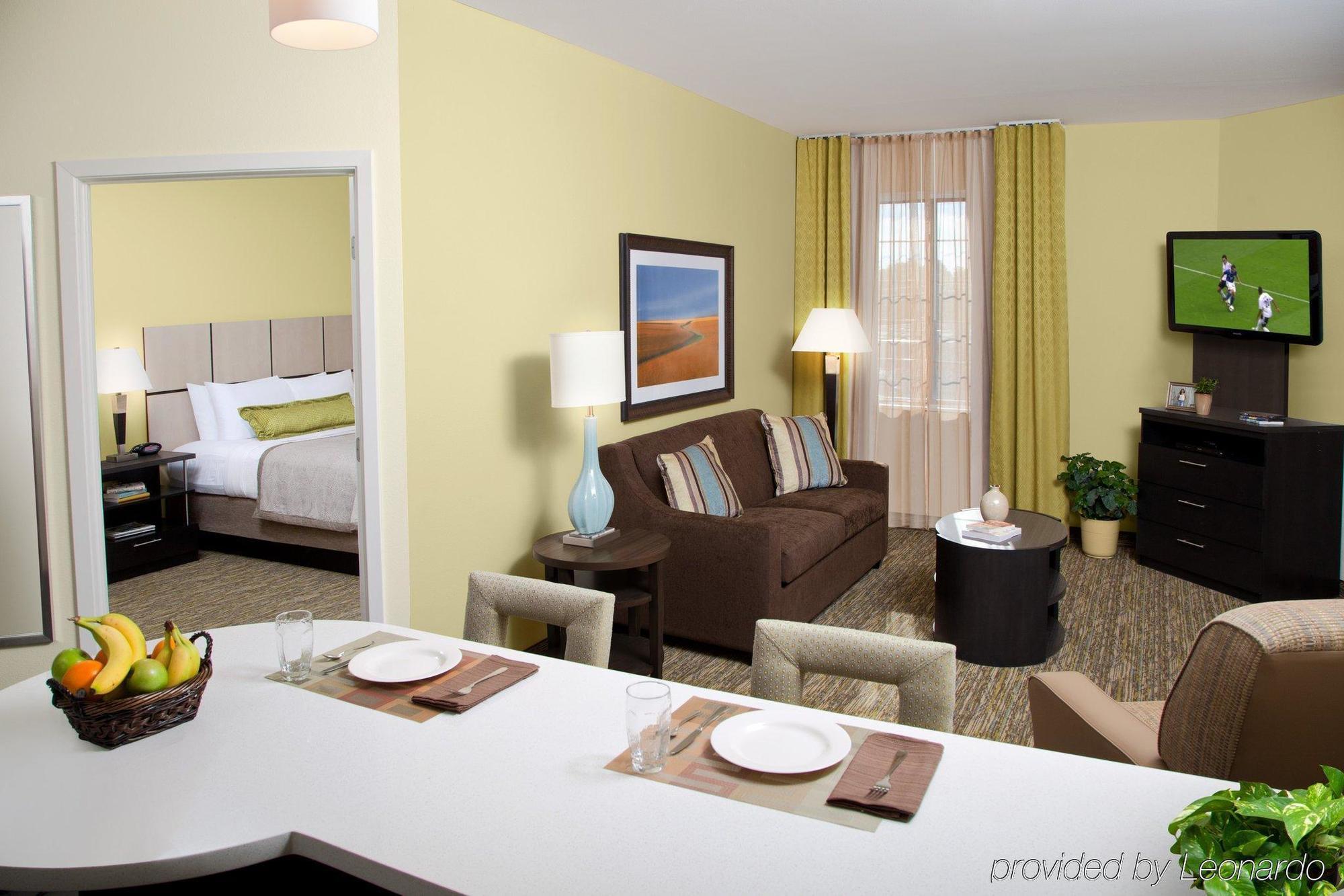 Candlewood Suites Sioux City - Southern Hills By Ihg Exterior foto