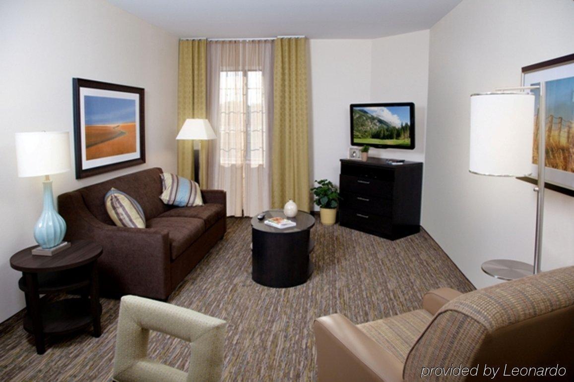 Candlewood Suites Sioux City - Southern Hills By Ihg Exterior foto